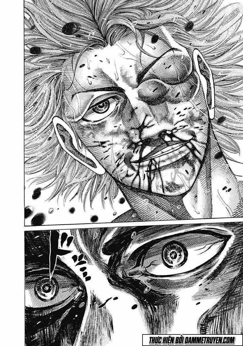 Rikudou Chapter 91 trang 16