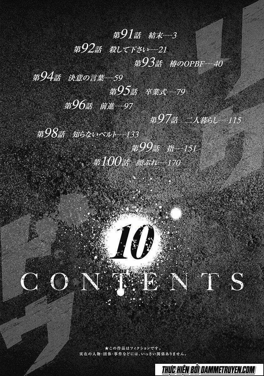 Rikudou Chapter 91 trang 4