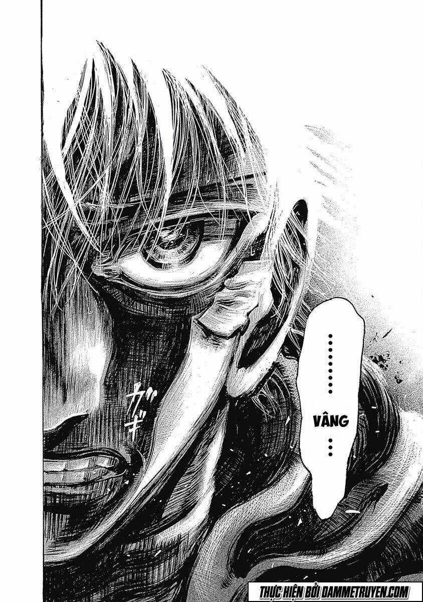 Rikudou Chapter 92 trang 16