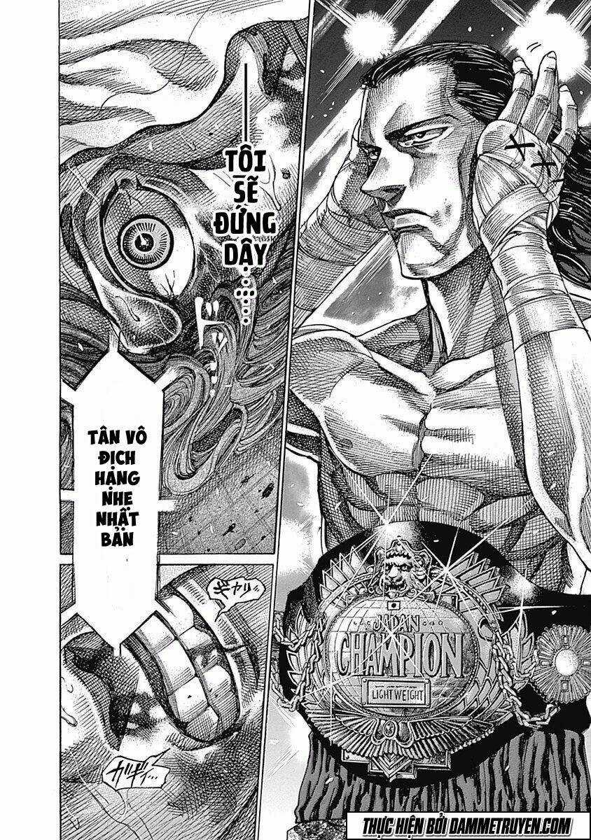 Rikudou Chapter 92 trang 2