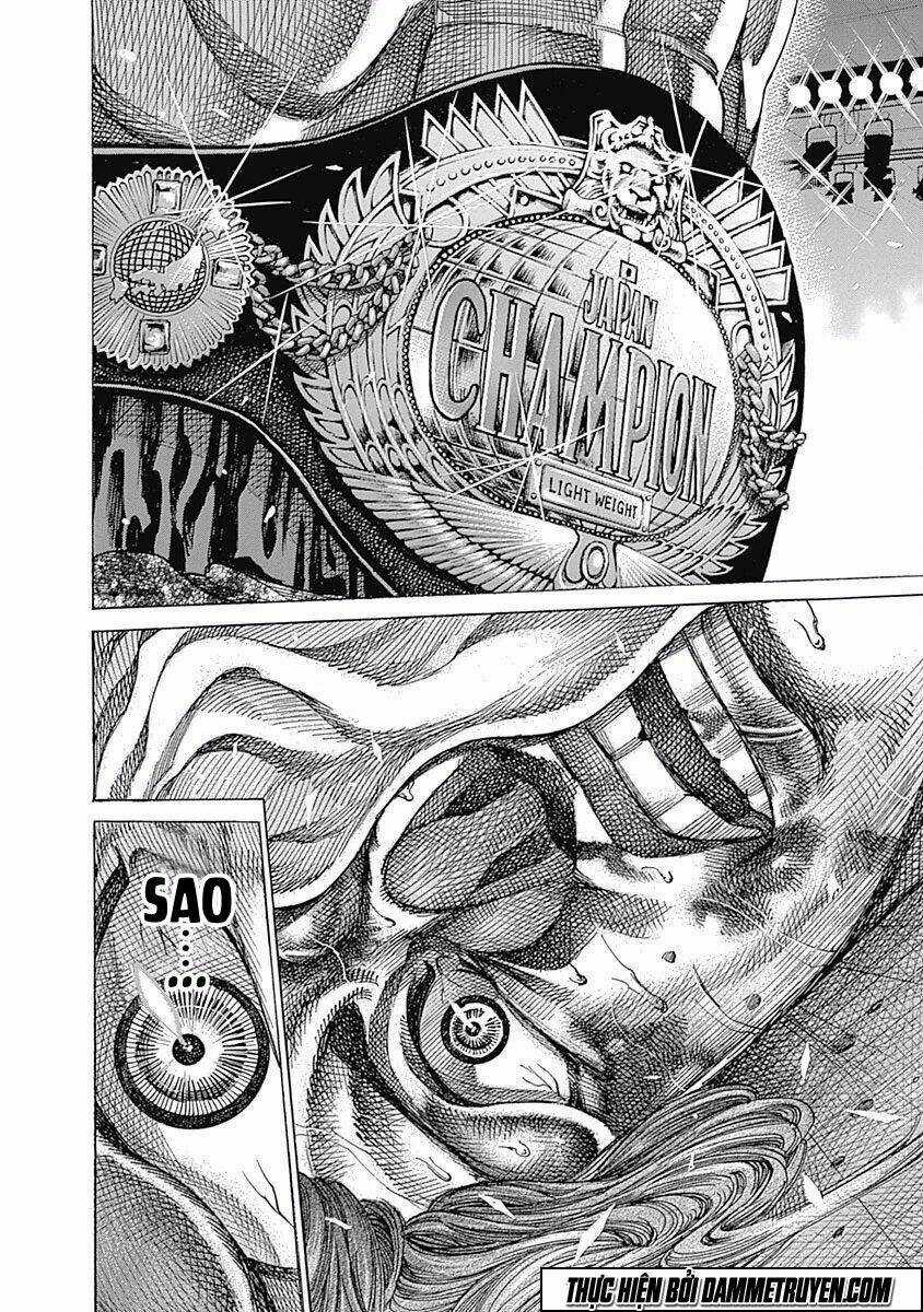 Rikudou Chapter 92 trang 4