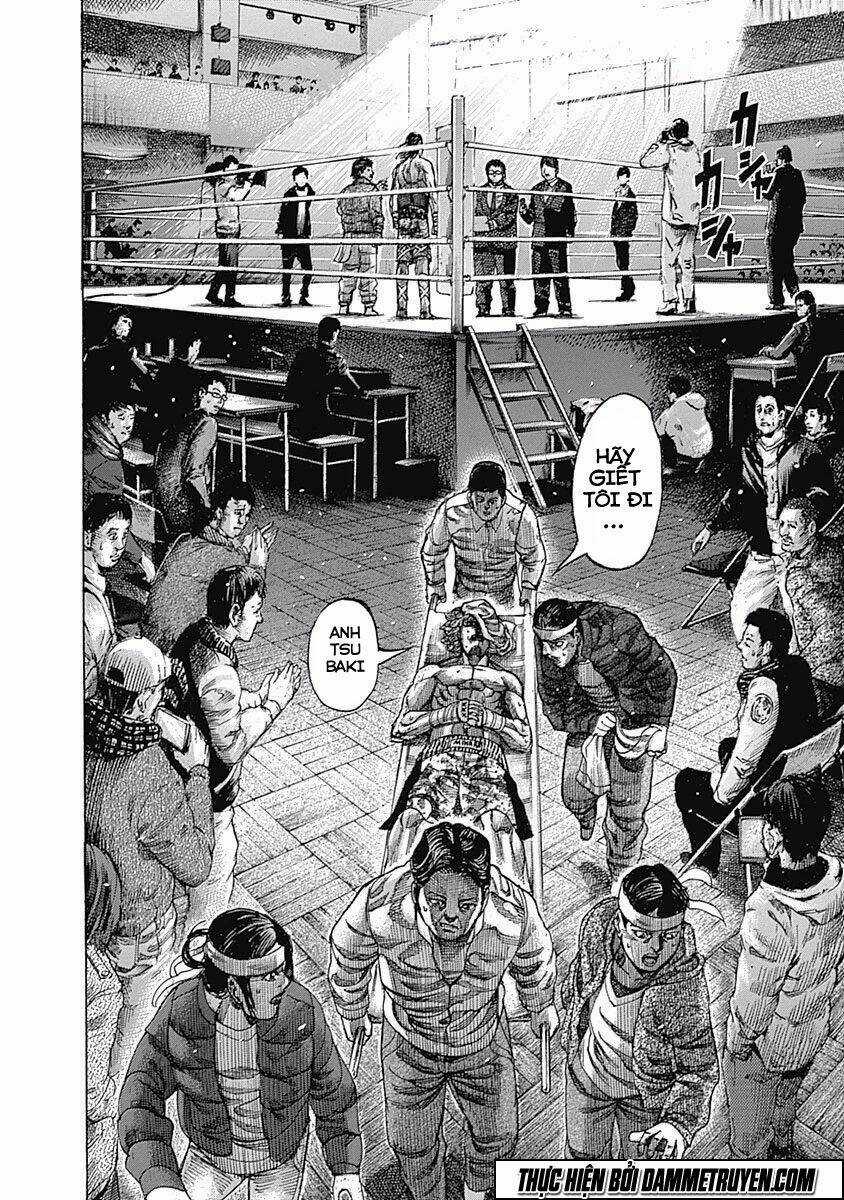 Rikudou Chapter 92 trang 6