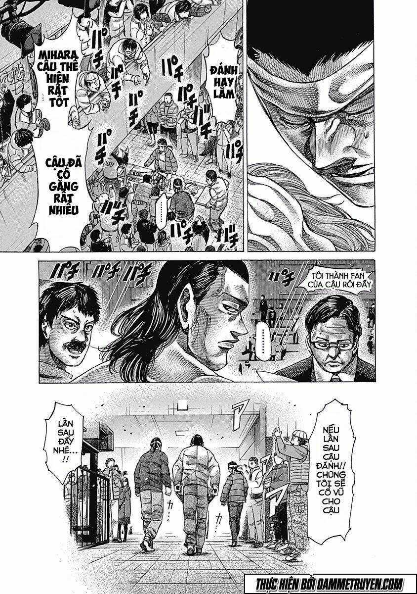 Rikudou Chapter 92 trang 7