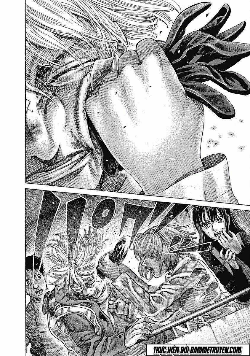 Rikudou Chapter 92 trang 8