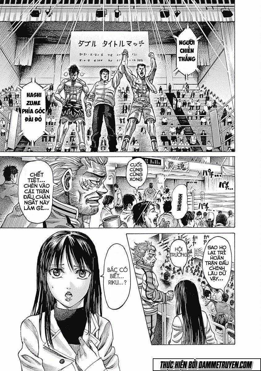 Rikudou Chapter 93 trang 2