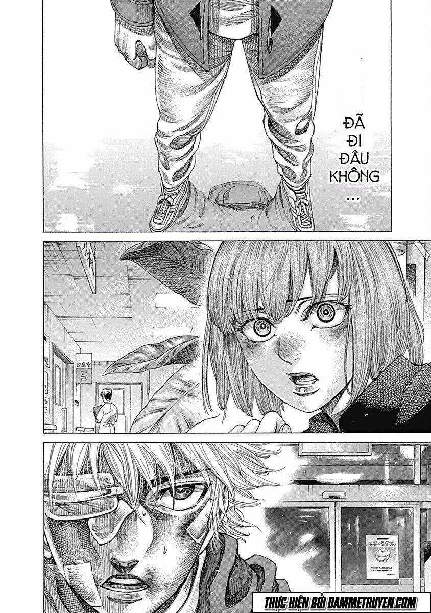 Rikudou Chapter 93 trang 3