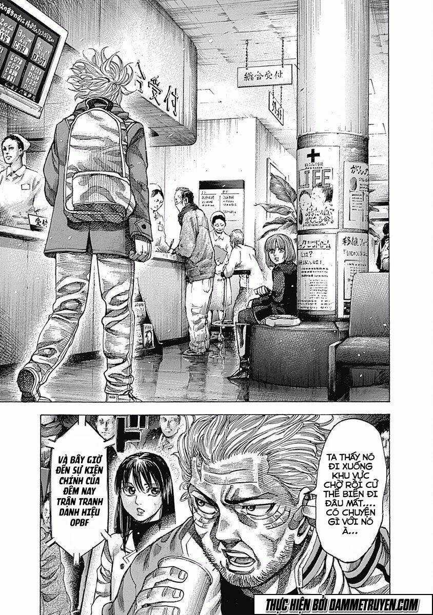 Rikudou Chapter 93 trang 4