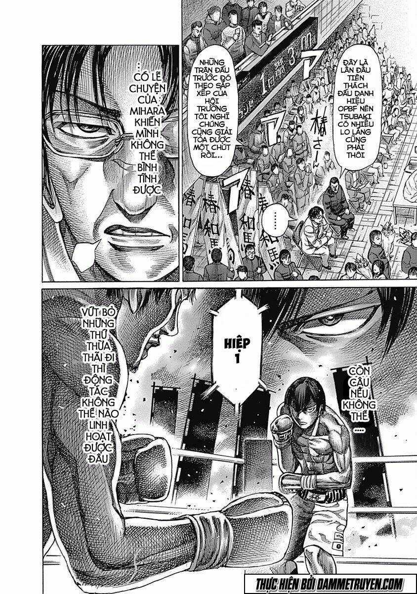 Rikudou Chapter 93 trang 9