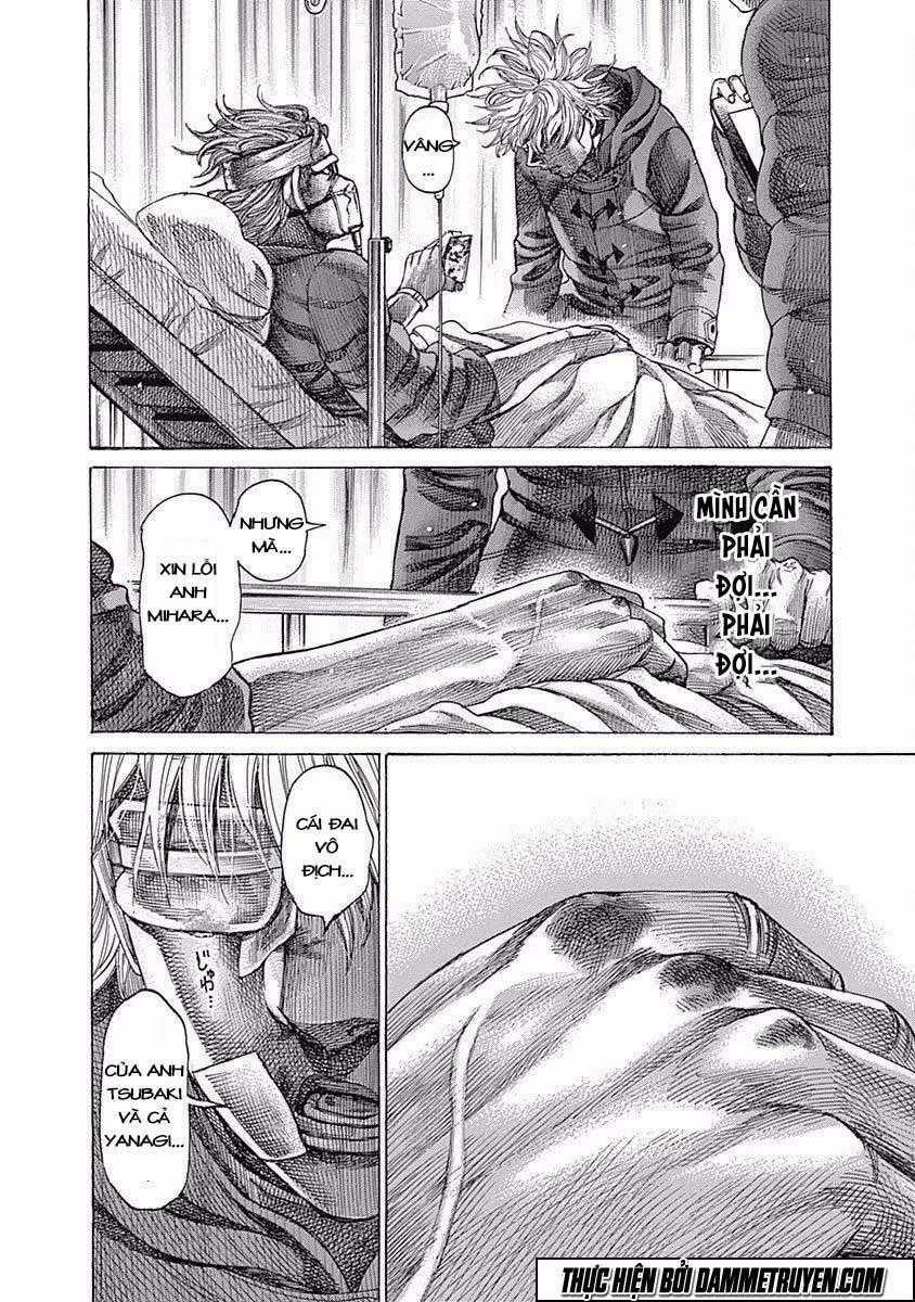 Rikudou Chapter 94 trang 17