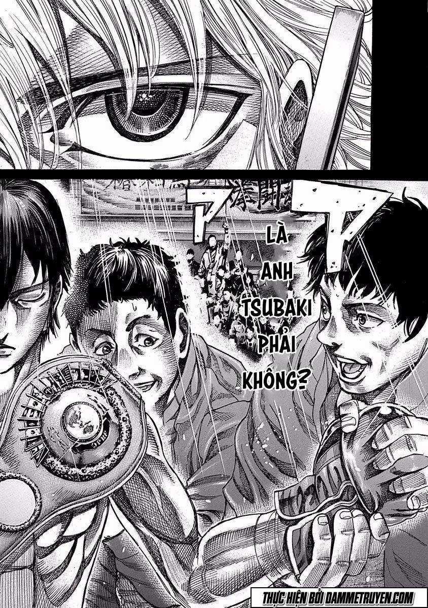 Rikudou Chapter 94 trang 2