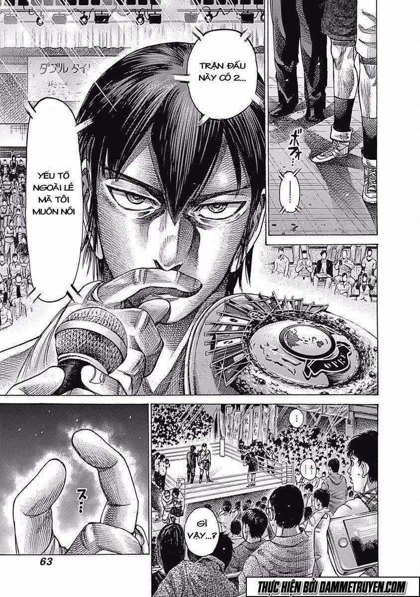 Rikudou Chapter 94 trang 5