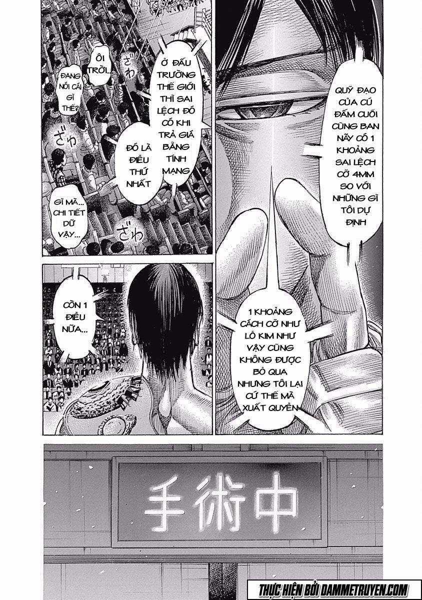 Rikudou Chapter 94 trang 6