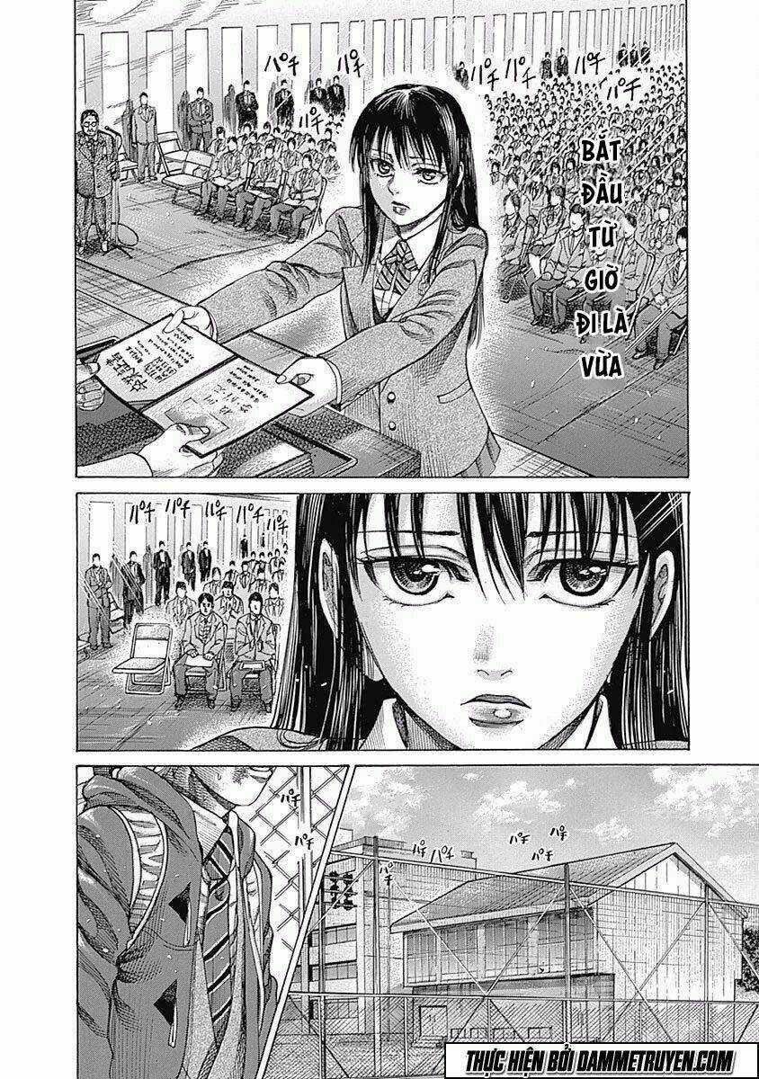 Rikudou Chapter 95 trang 10