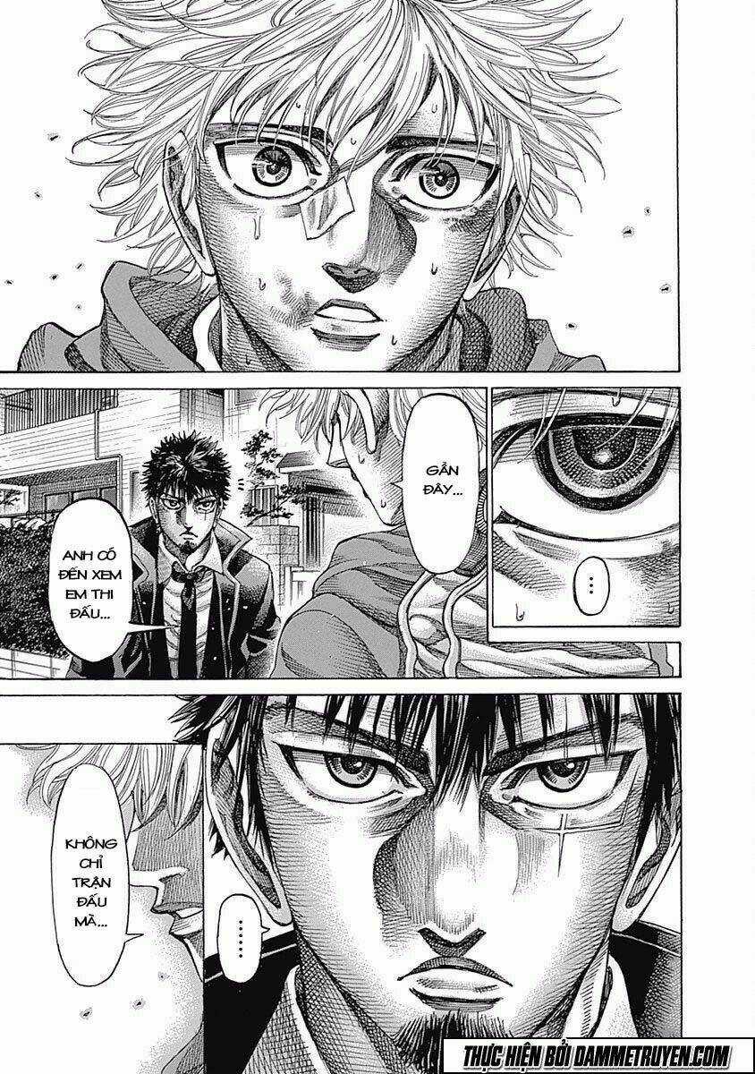 Rikudou Chapter 95 trang 13