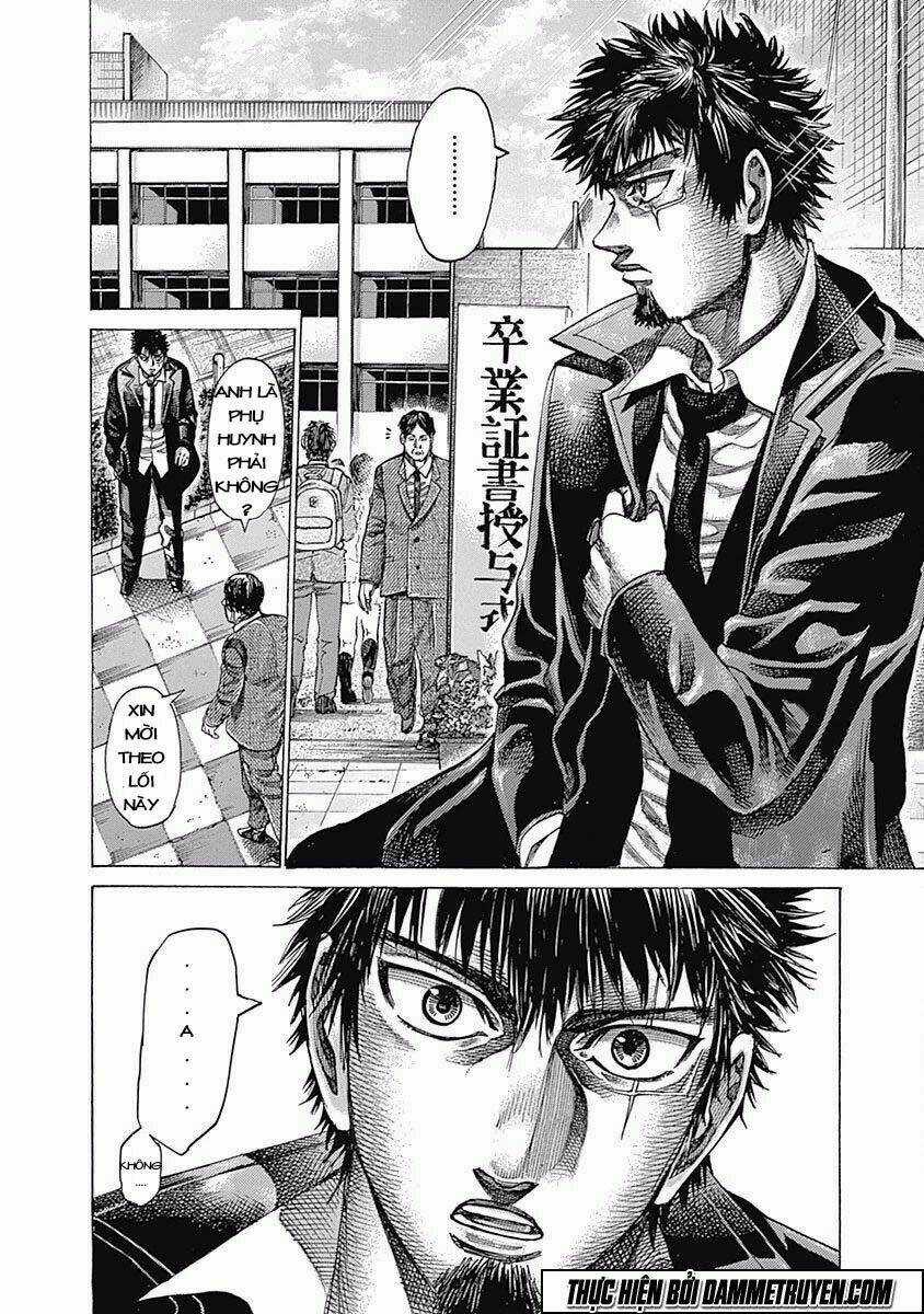 Rikudou Chapter 95 trang 2
