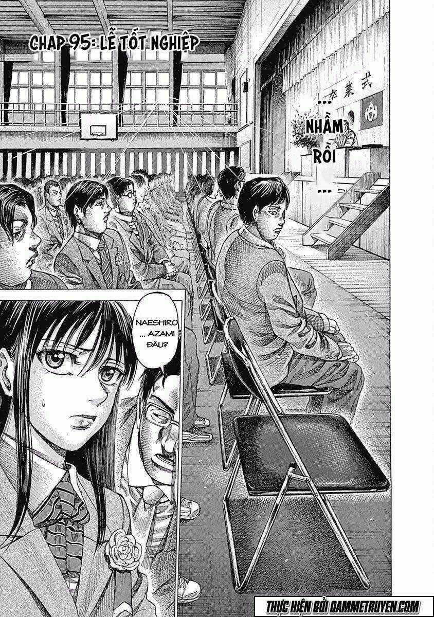 Rikudou Chapter 95 trang 3