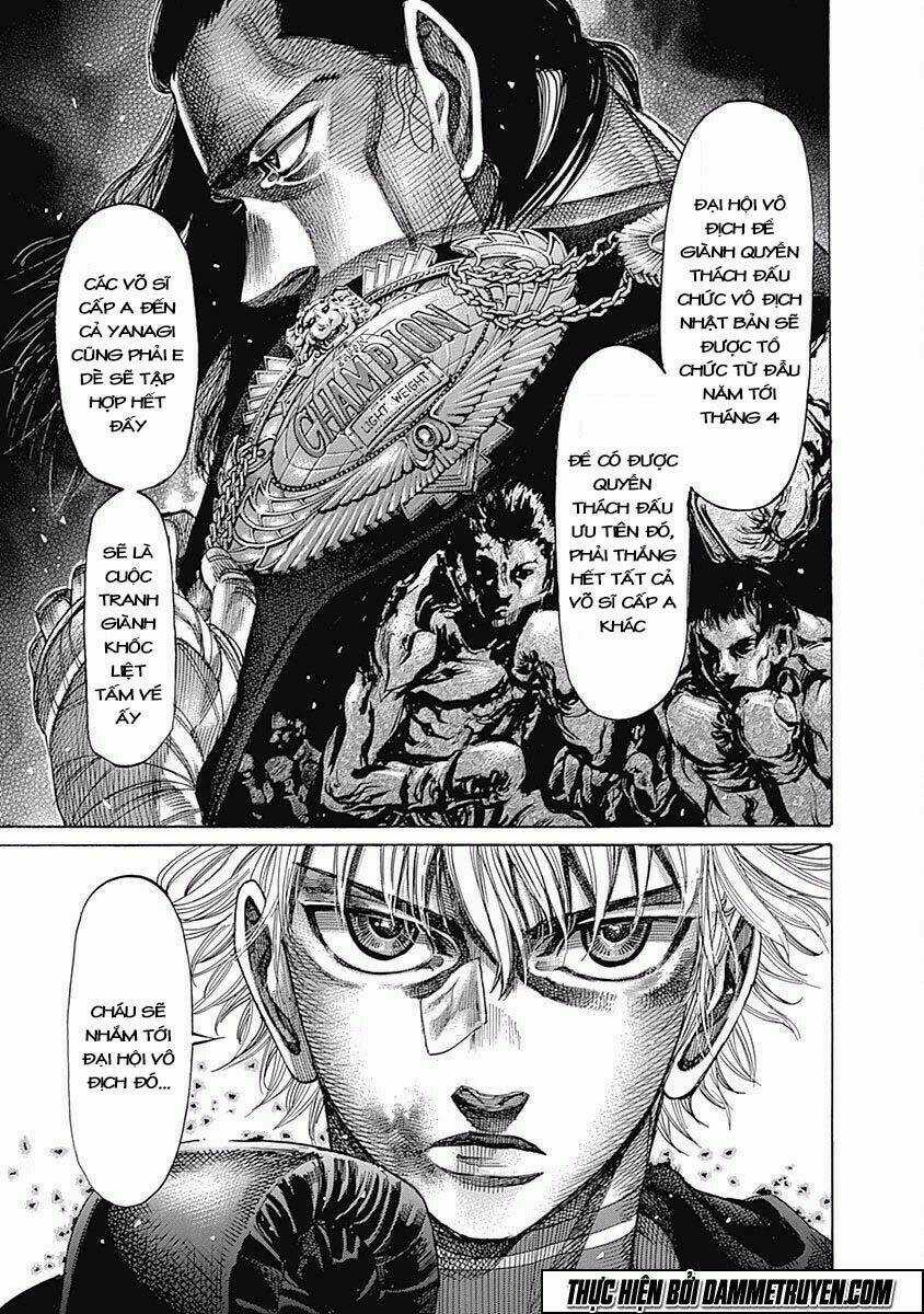 Rikudou Chapter 95 trang 7