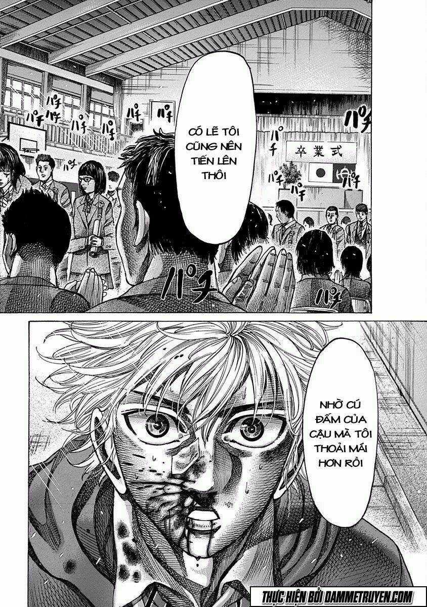 Rikudou Chapter 96 trang 11