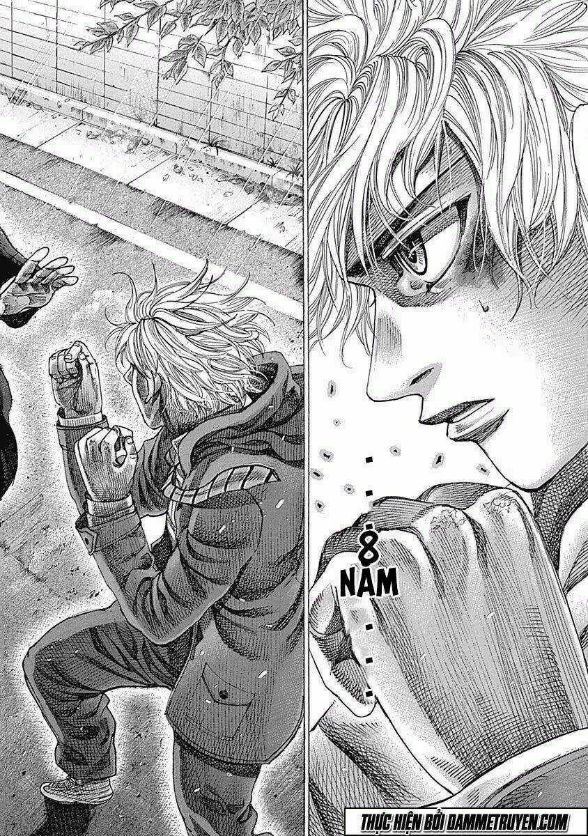 Rikudou Chapter 96 trang 2