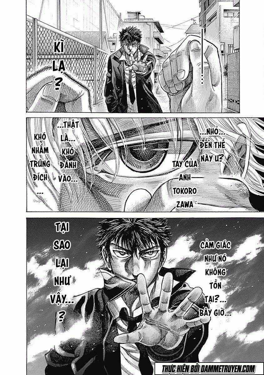 Rikudou Chapter 96 trang 4