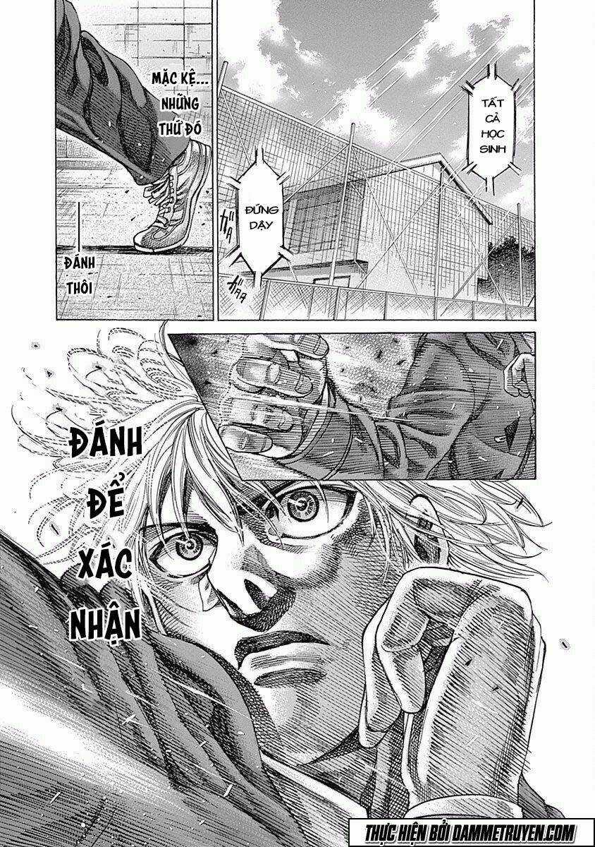 Rikudou Chapter 96 trang 5