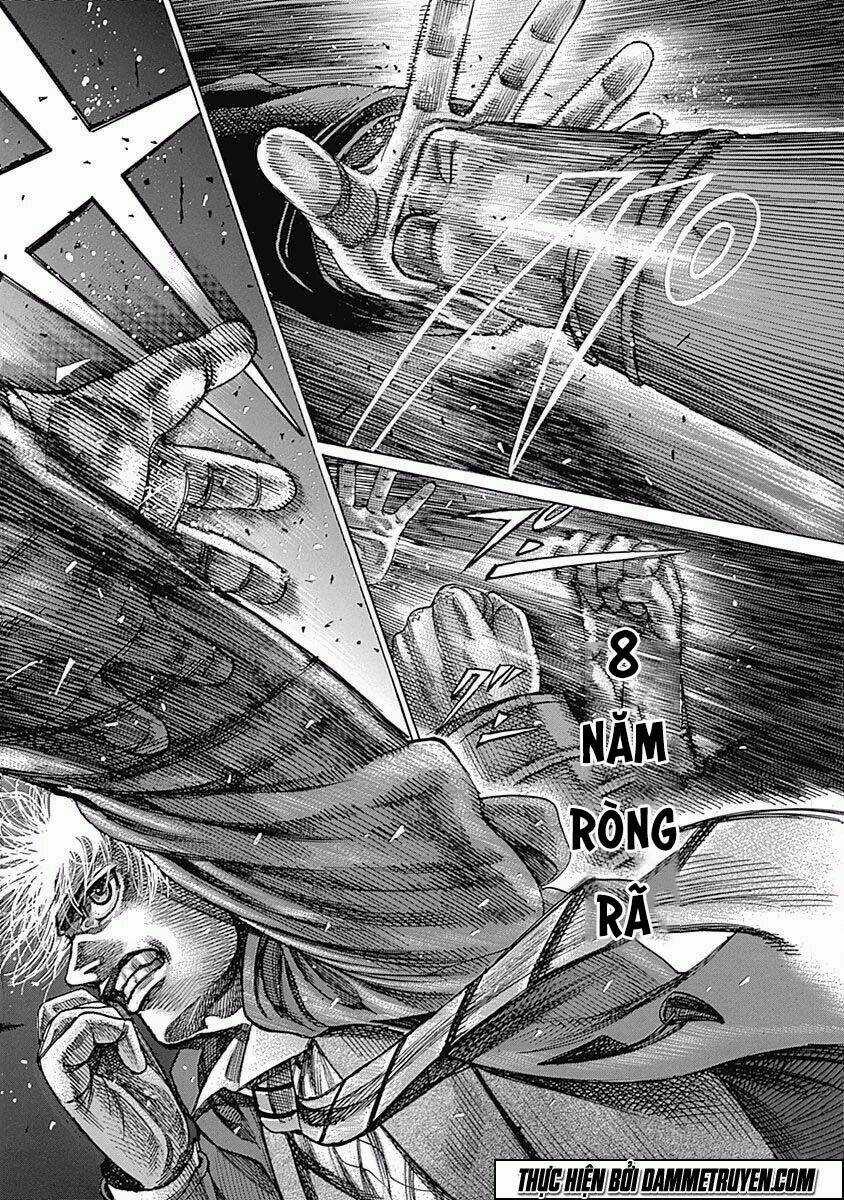 Rikudou Chapter 96 trang 6