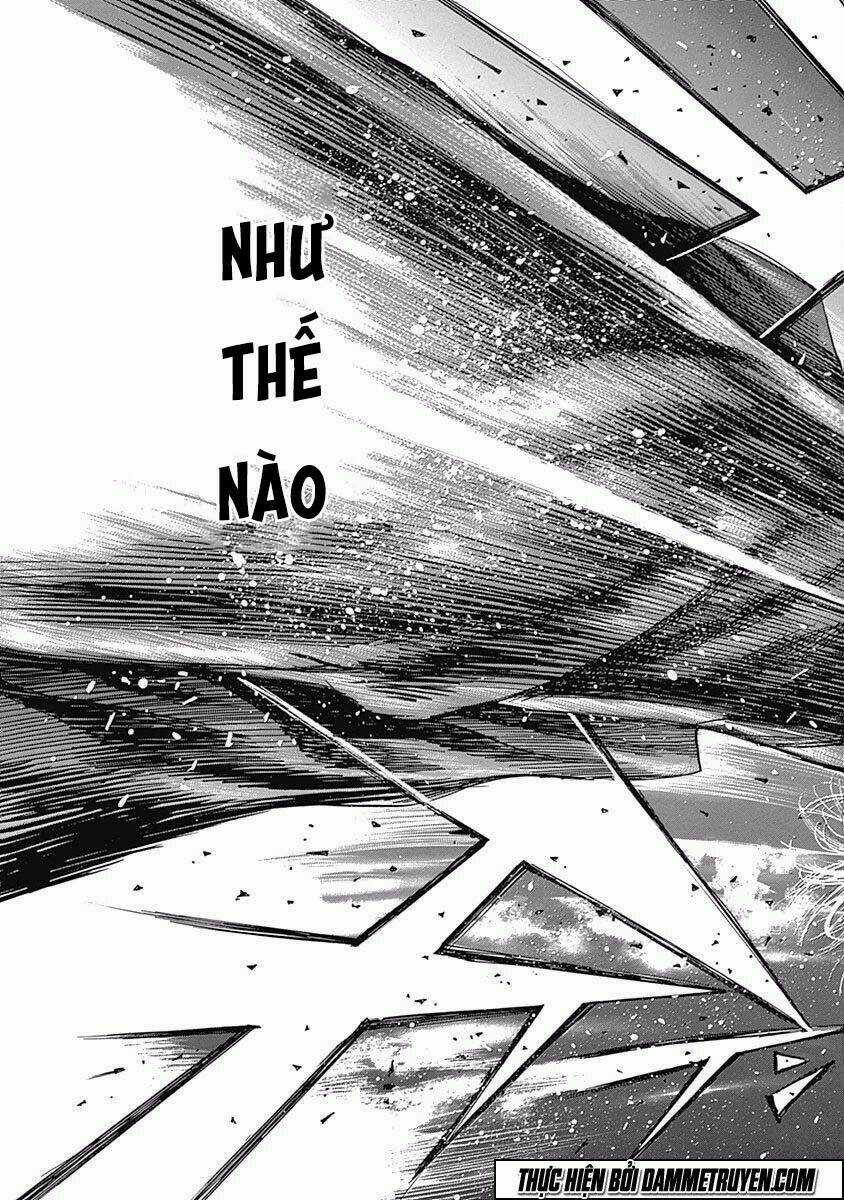 Rikudou Chapter 96 trang 7