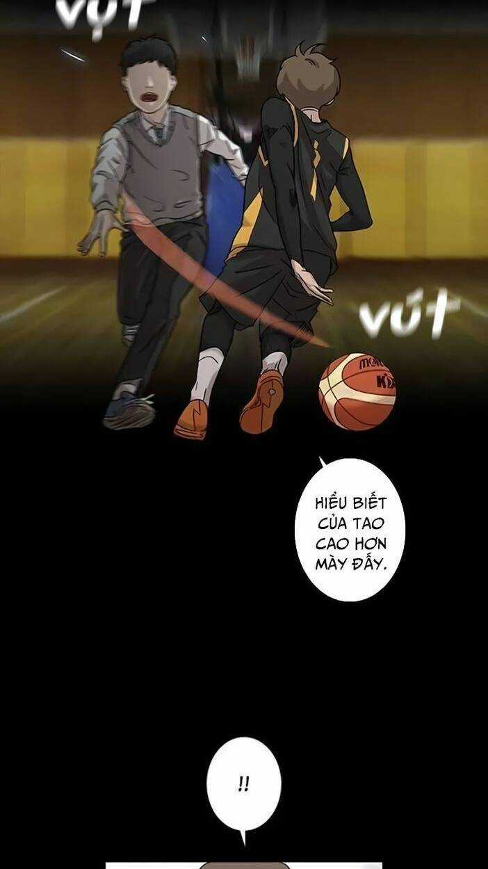 Rim Ding Dong Chapter 1 trang 10