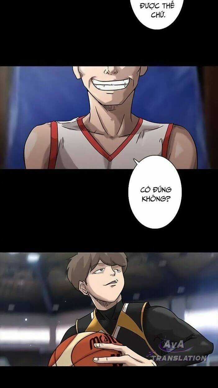 Rim Ding Dong Chapter 1 trang 12