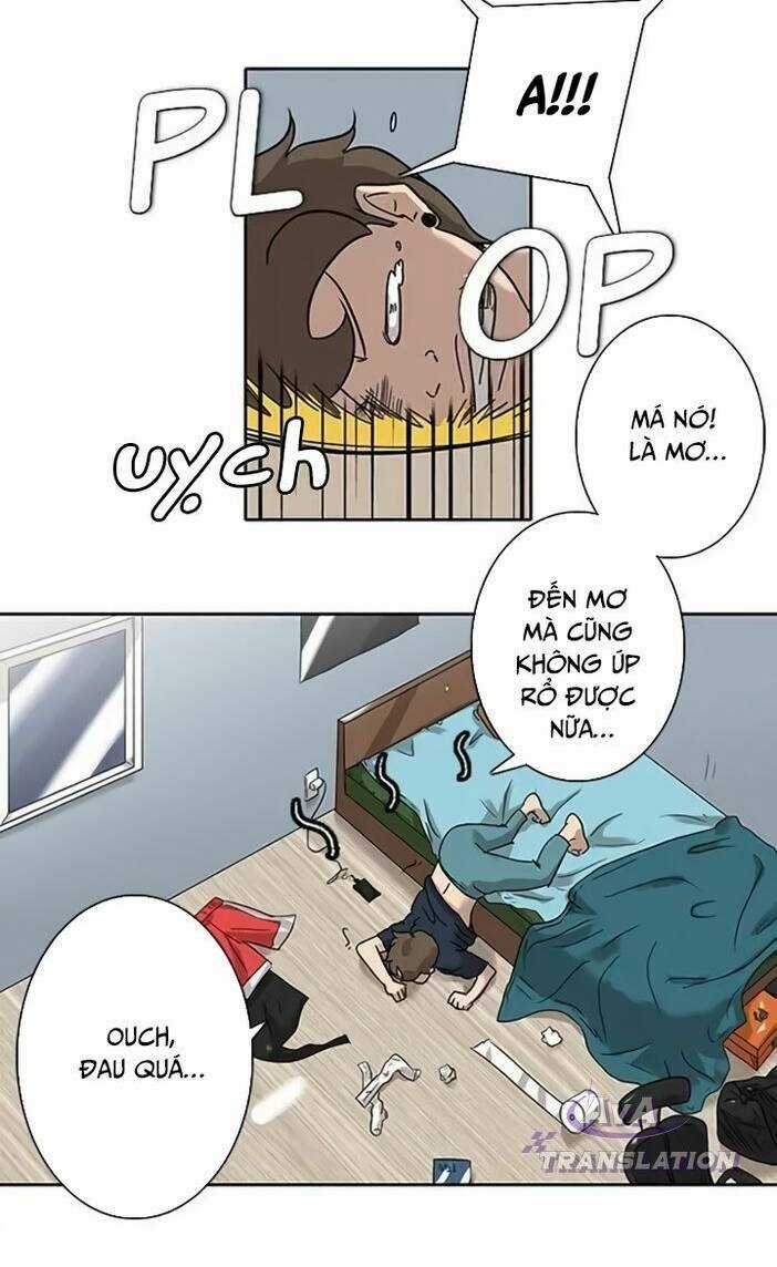 Rim Ding Dong Chapter 1 trang 16