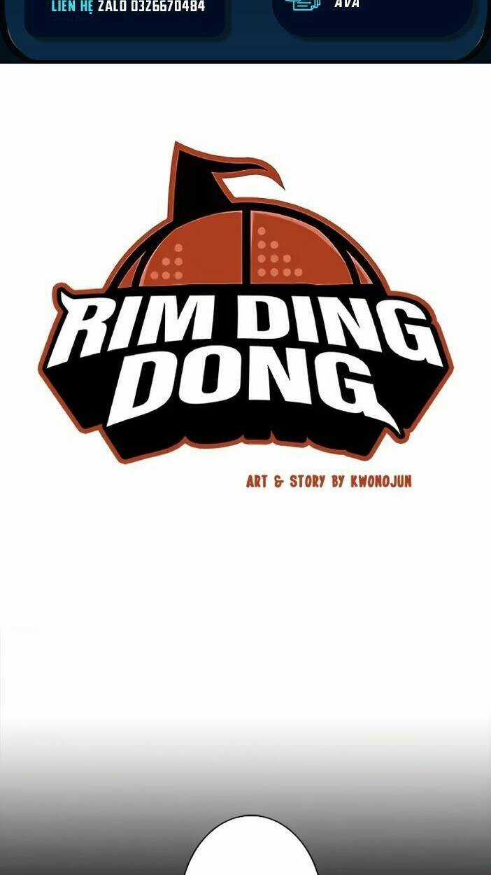 Rim Ding Dong Chapter 1 trang 2