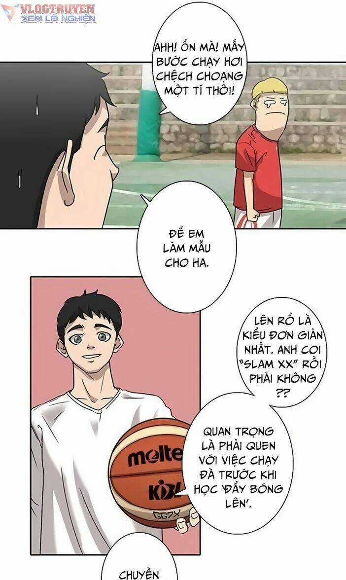 Rim Ding Dong Chapter 1 trang 29