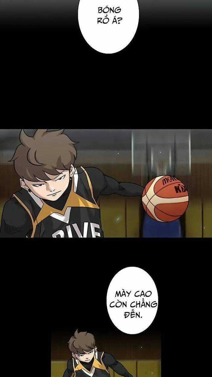 Rim Ding Dong Chapter 1 trang 3