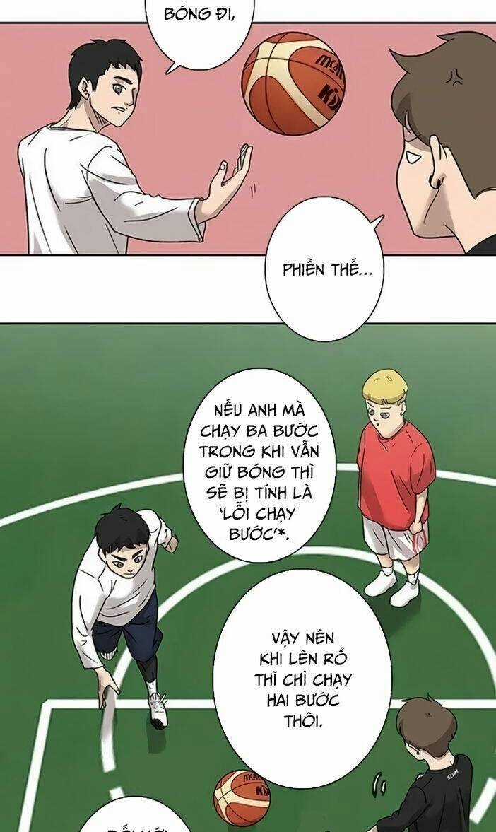 Rim Ding Dong Chapter 1 trang 30