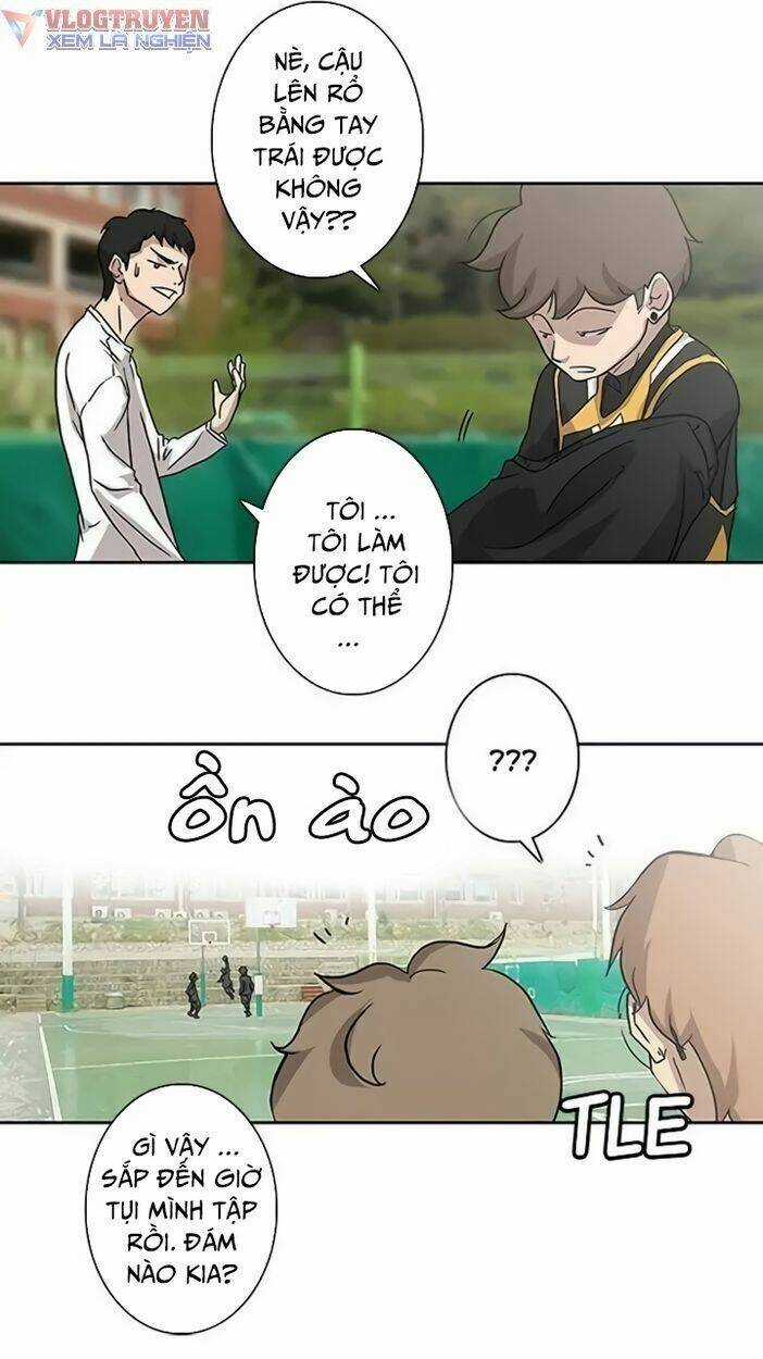 Rim Ding Dong Chapter 1 trang 33