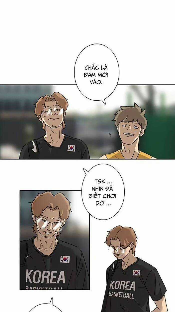 Rim Ding Dong Chapter 1 trang 34