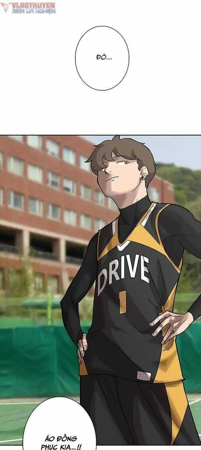 Rim Ding Dong Chapter 1 trang 37
