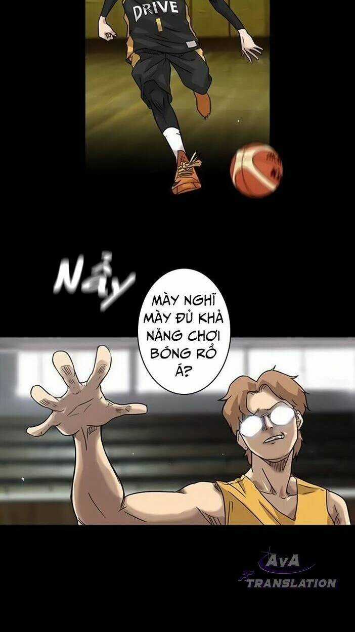 Rim Ding Dong Chapter 1 trang 4