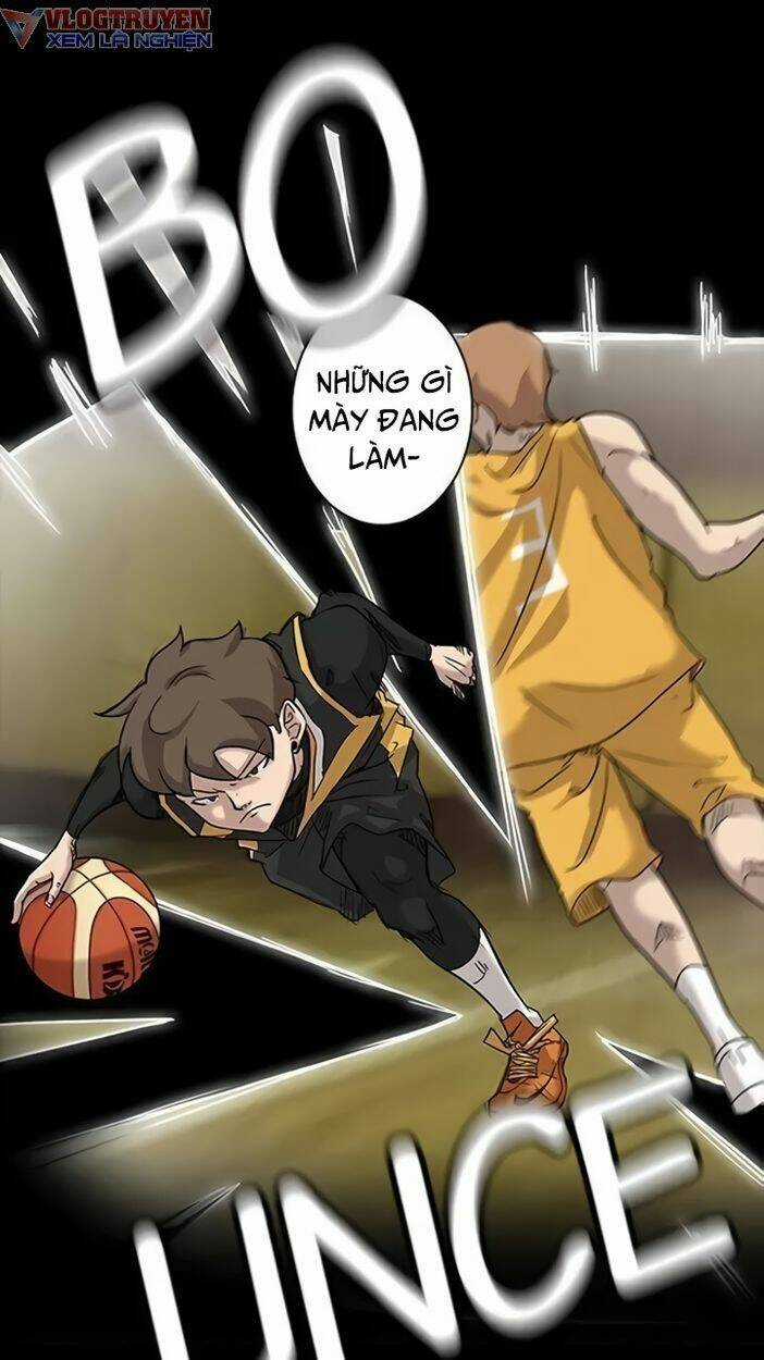 Rim Ding Dong Chapter 1 trang 5