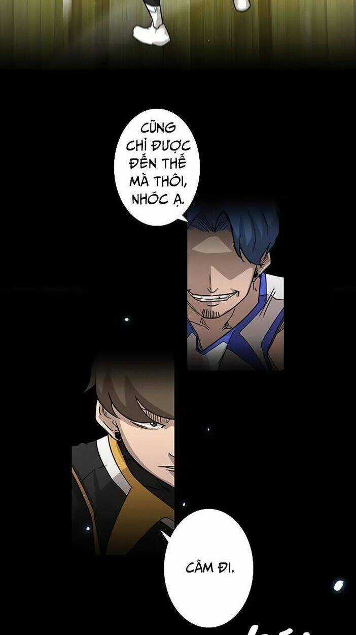 Rim Ding Dong Chapter 1 trang 7