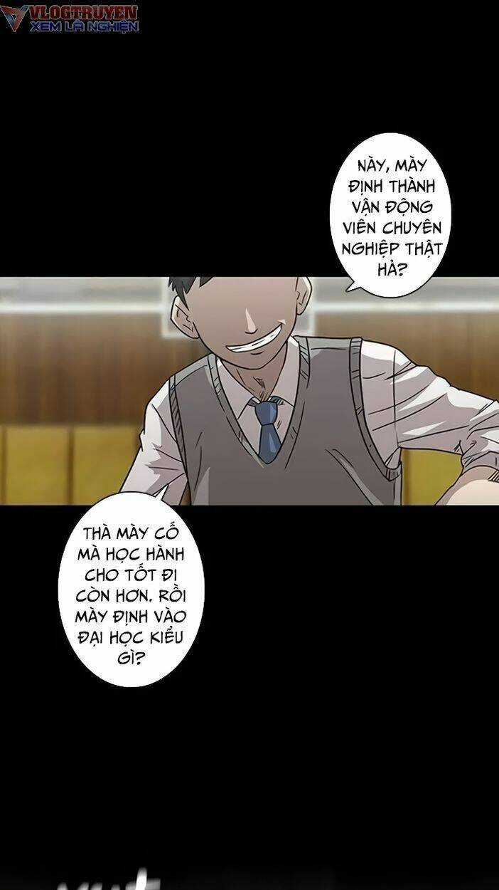 Rim Ding Dong Chapter 1 trang 9