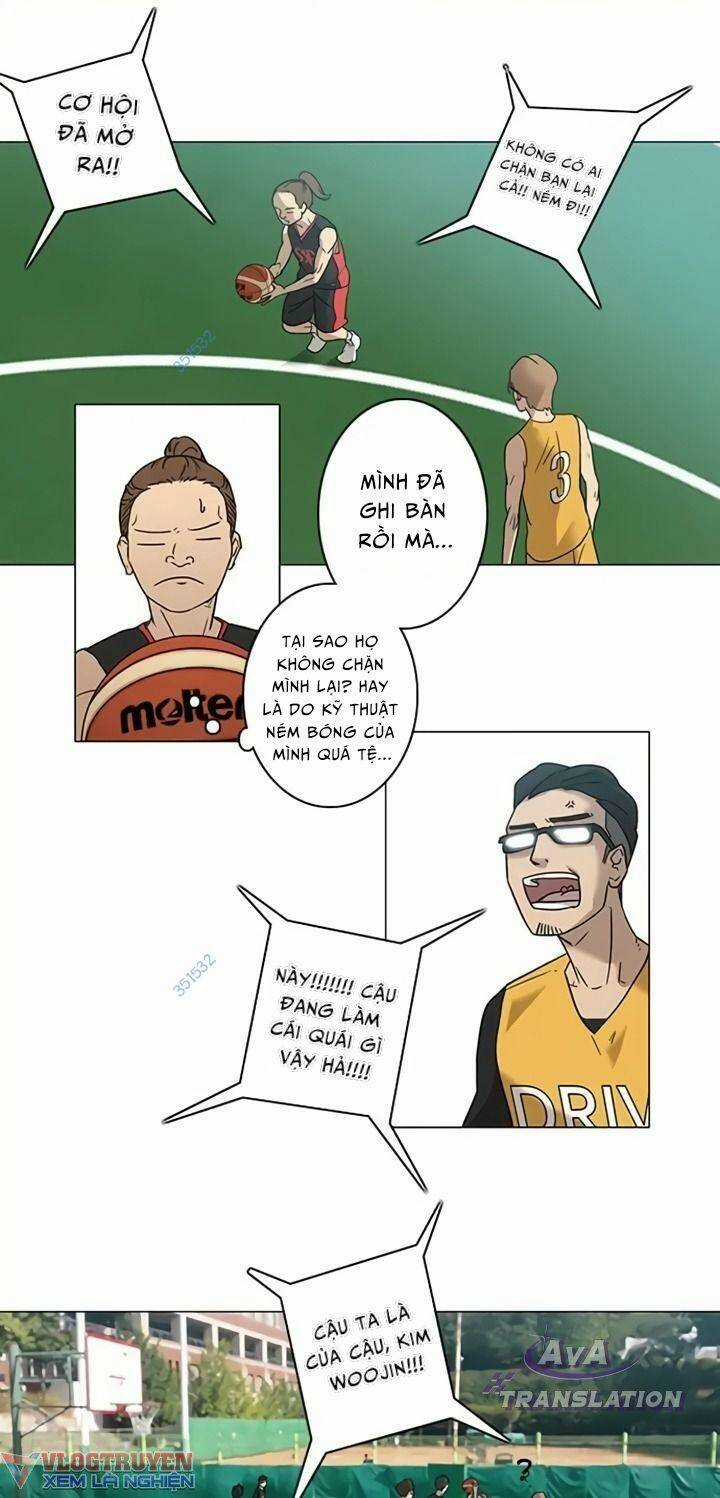 Rim Ding Dong Chapter 10 trang 10