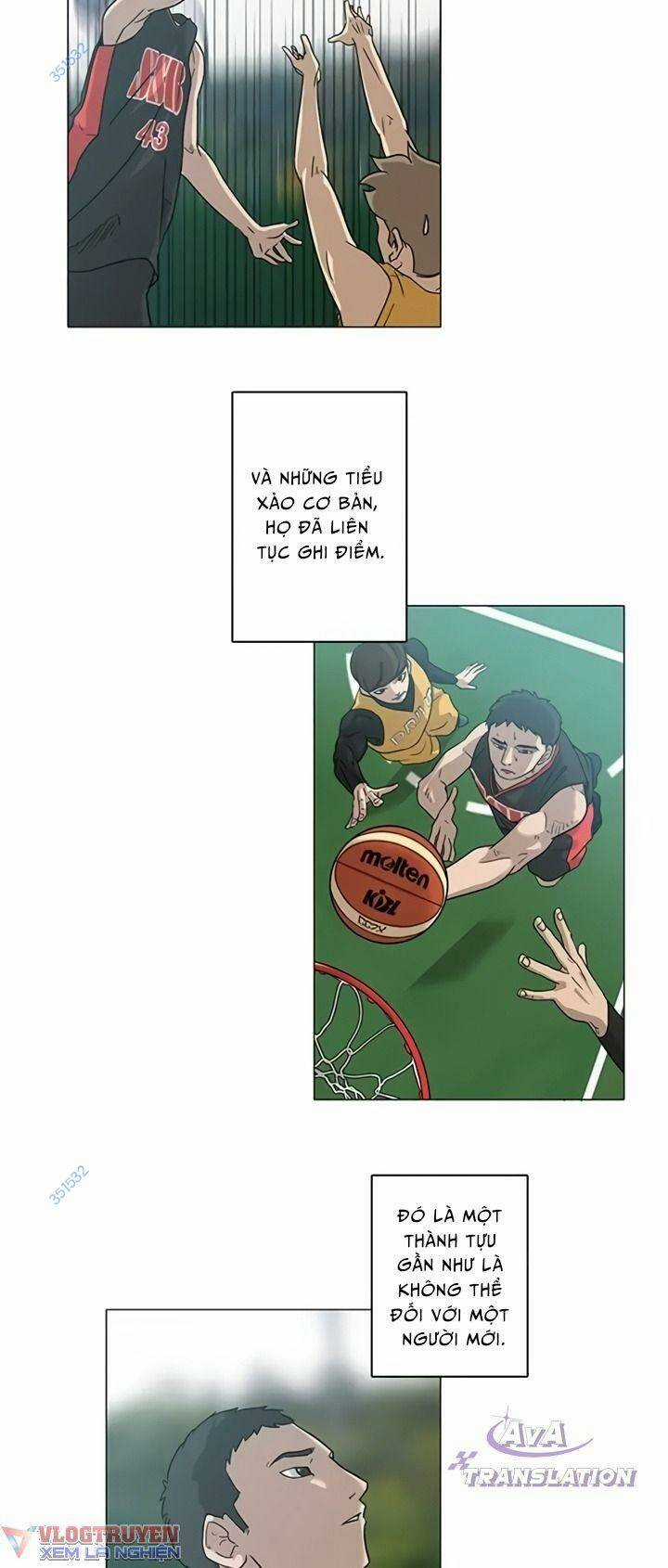 Rim Ding Dong Chapter 10 trang 12