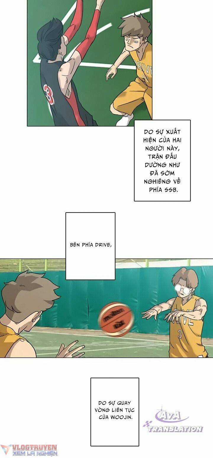 Rim Ding Dong Chapter 10 trang 15