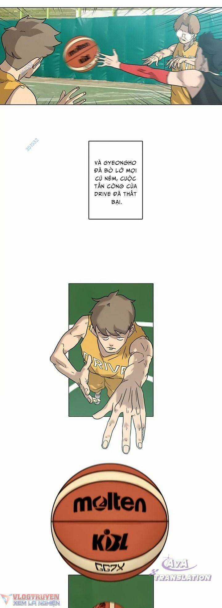 Rim Ding Dong Chapter 10 trang 16