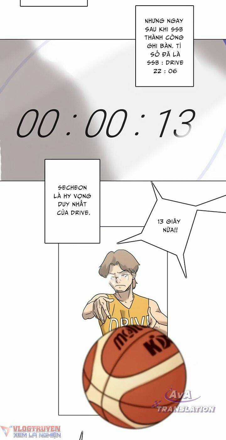 Rim Ding Dong Chapter 10 trang 19