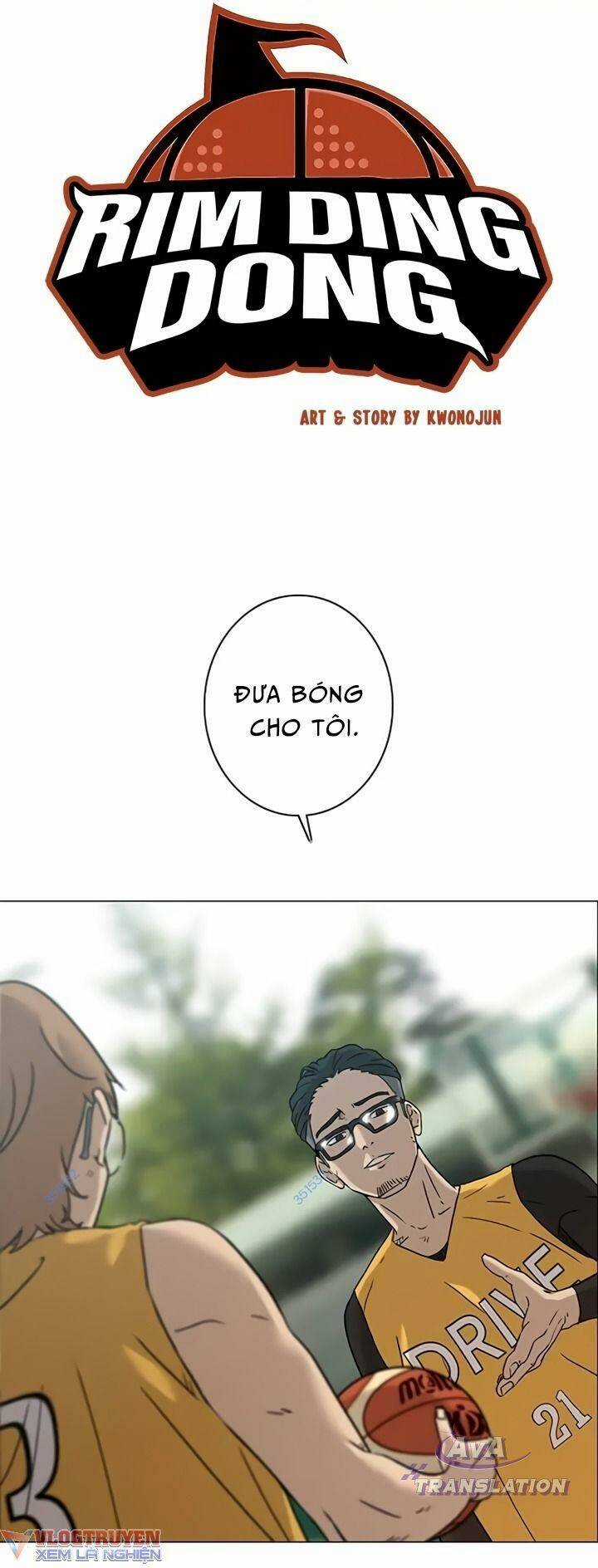 Rim Ding Dong Chapter 10 trang 2