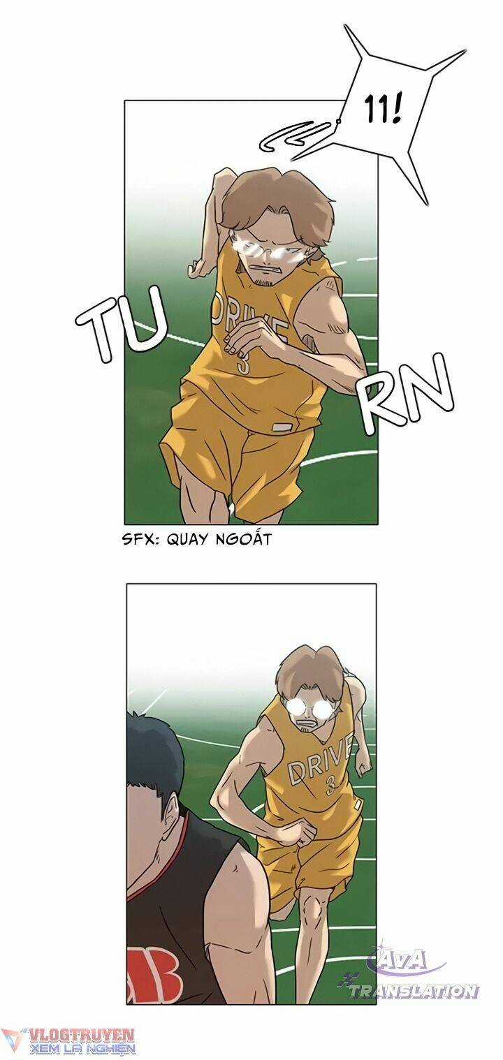 Rim Ding Dong Chapter 10 trang 21