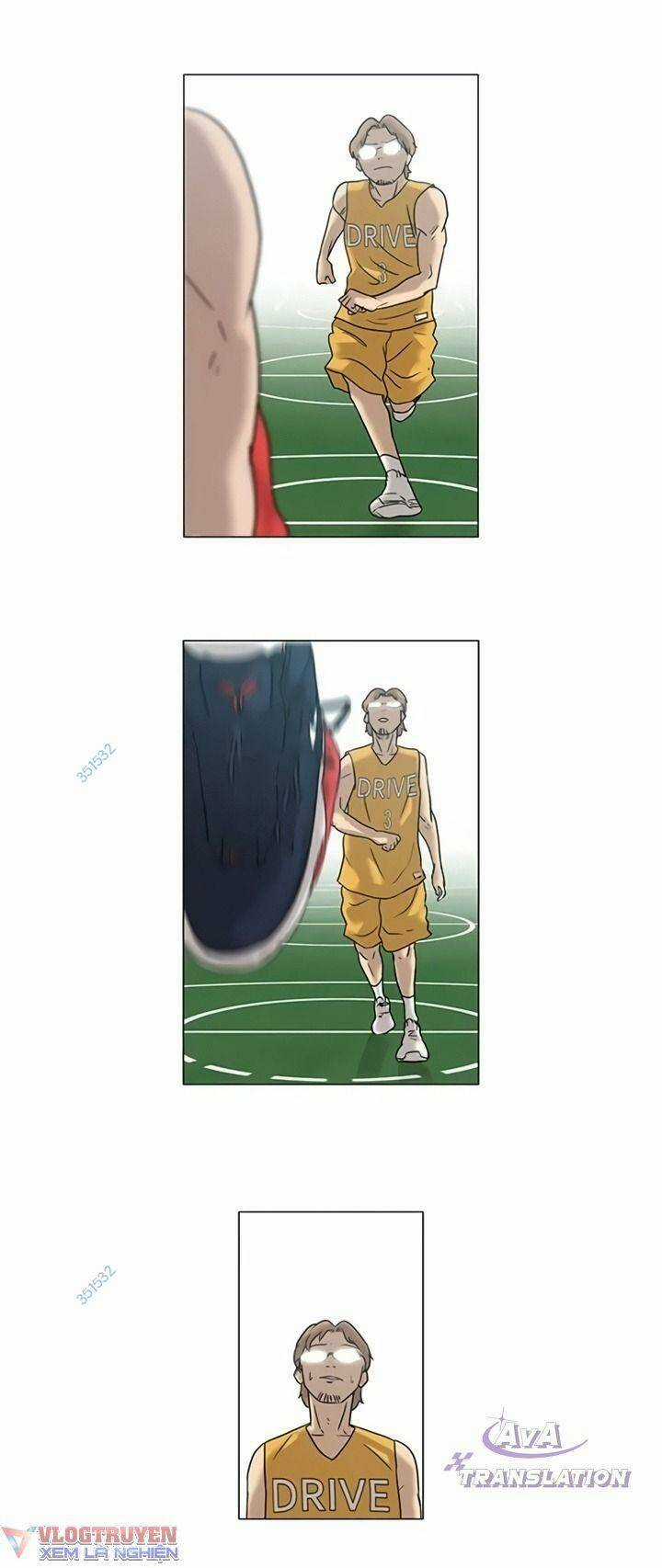 Rim Ding Dong Chapter 10 trang 22