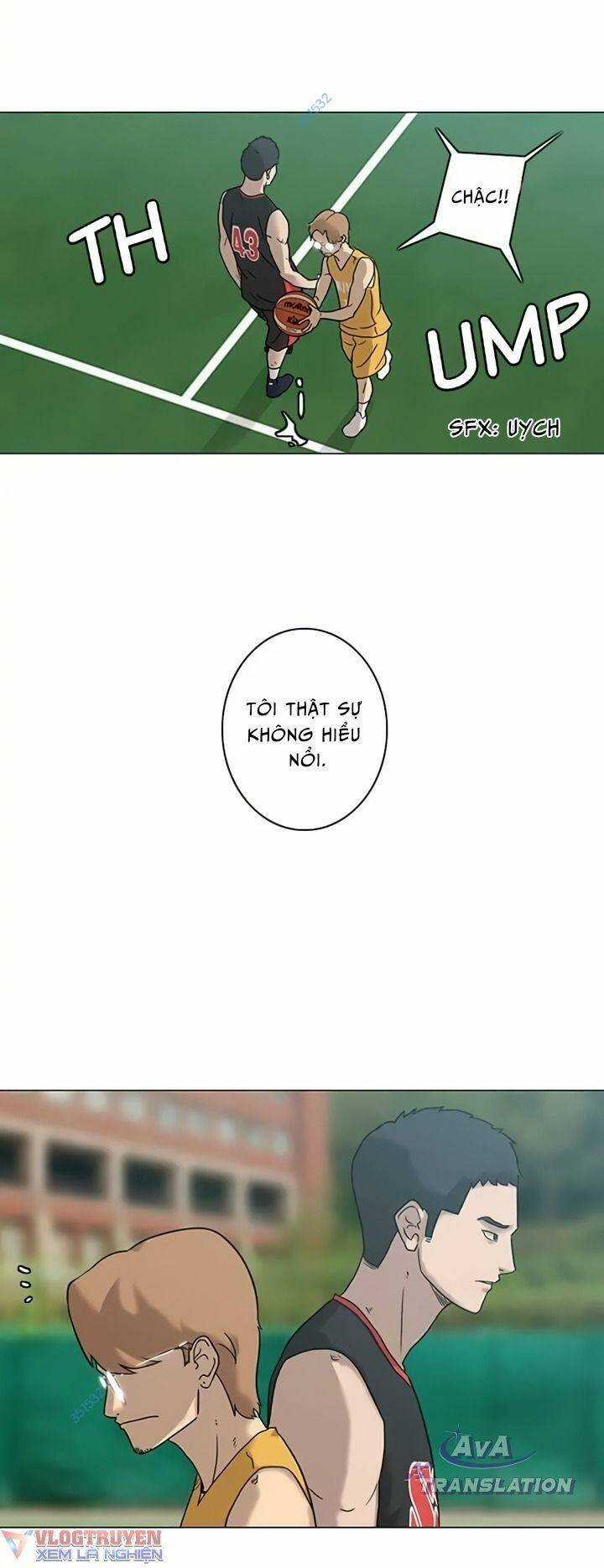 Rim Ding Dong Chapter 10 trang 25